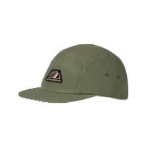 mammut-five-panel-cotton-cap-marsh-1 Five Panel Cotton Cap