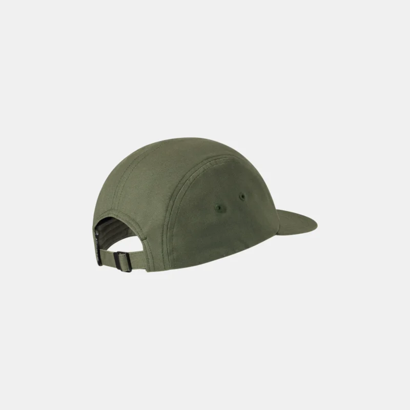 mammut-five-panel-cotton-cap-marsh-2 Five Panel Cotton Cap