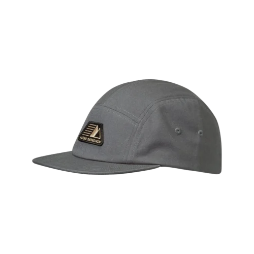 mammut-five-panel-cotton-cap-strata-1-1 Mammut five panel cotton cap strata 1
