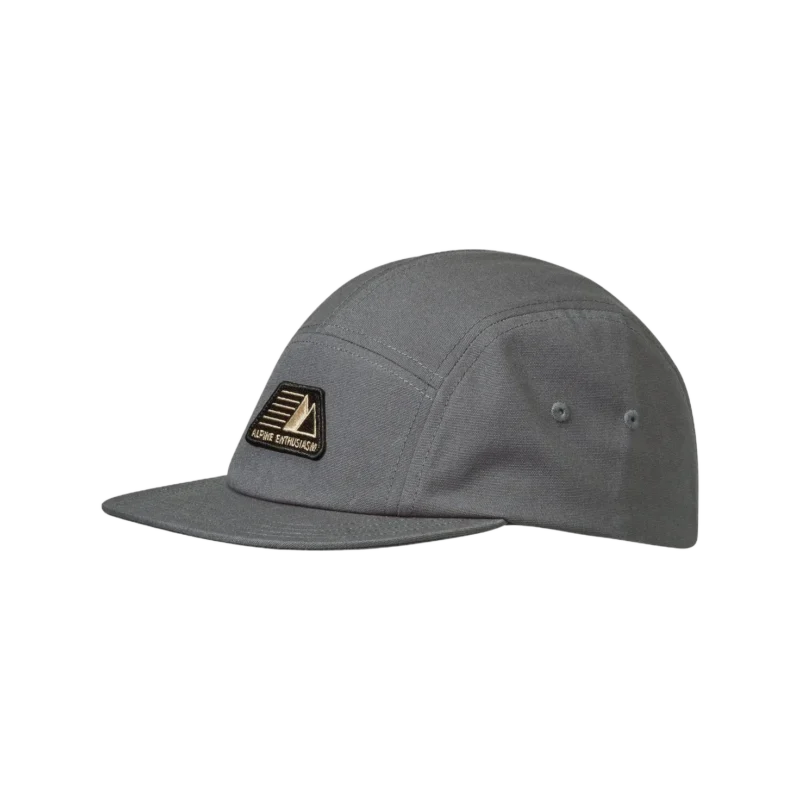 mammut-five-panel-cotton-cap-strata-1-1 Mammut five panel cotton cap strata 1