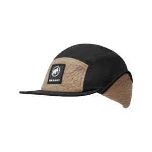 Fleece Cap