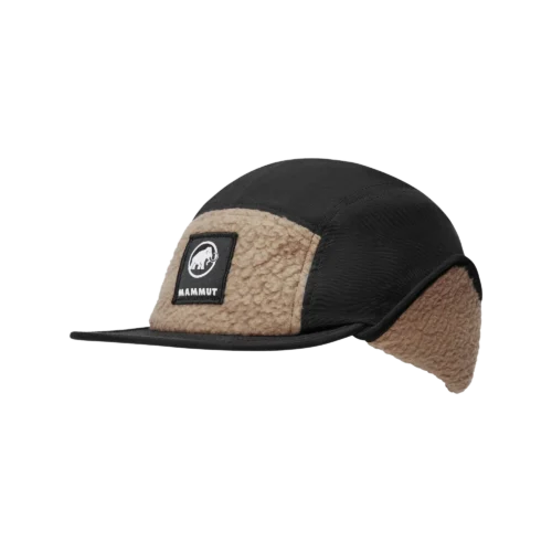 Fleece Cap