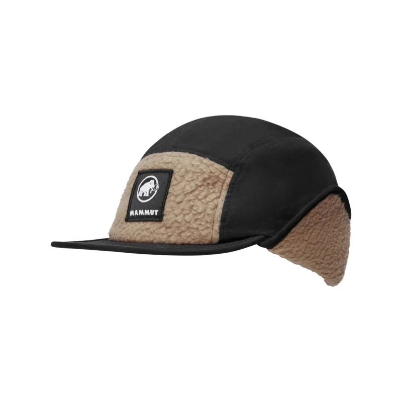 Fleece Cap