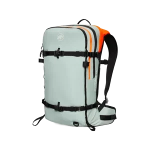 Free 22 Removable Airbag 3.0 Lawinenrucksack