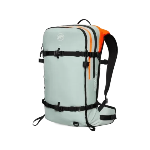 Free 22 Removable Airbag 3.0 Lawinenrucksack