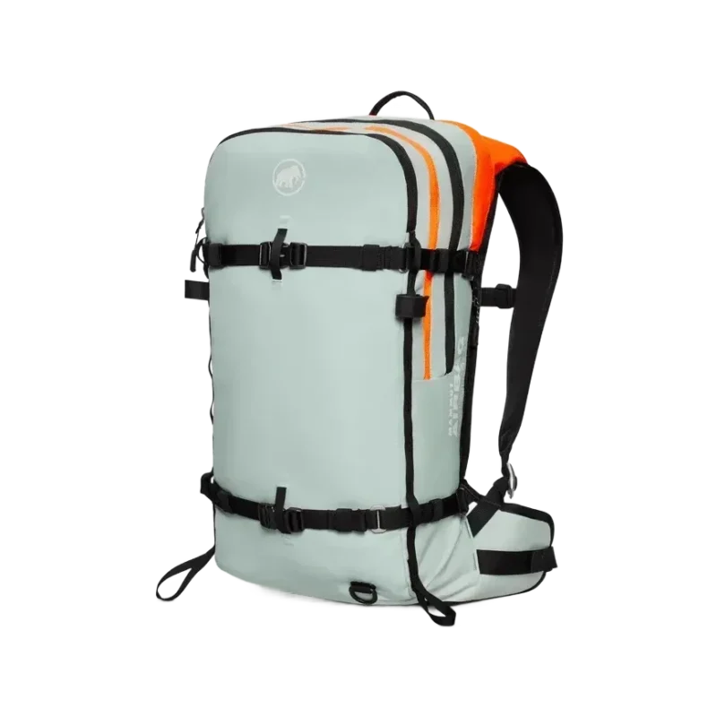 Free 22 Removable Airbag 3.0 Lawinenrucksack
