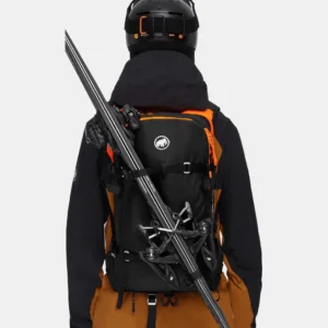 Free 22 Removable Airbag 3.0 Lawinenrucksack