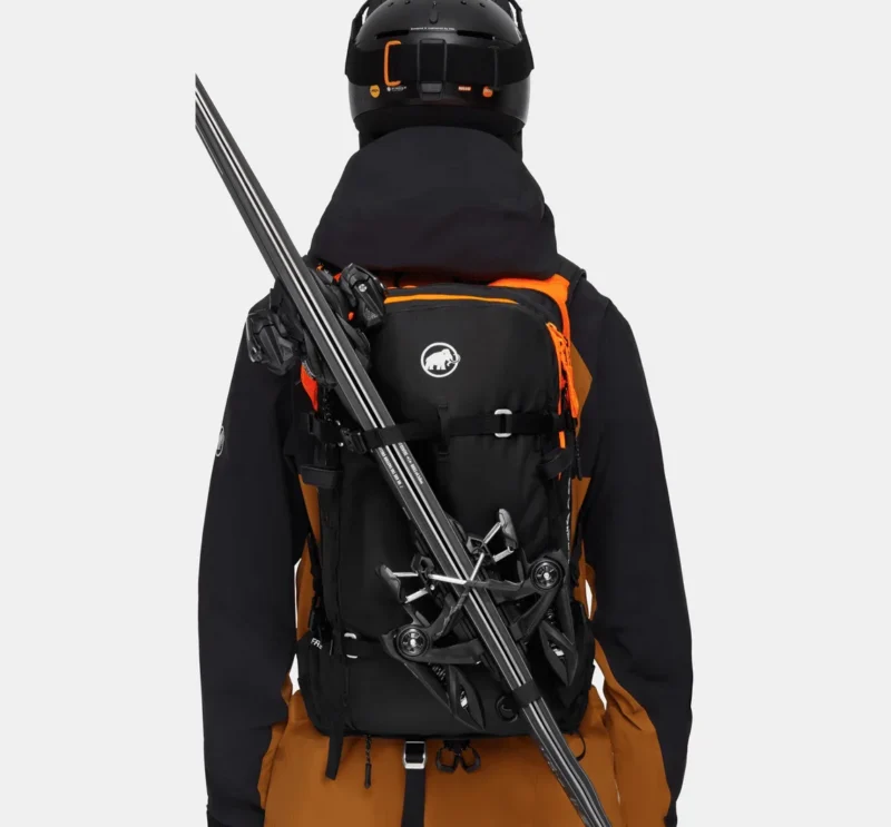 Free 22 Removable Airbag 3.0 Lawinenrucksack