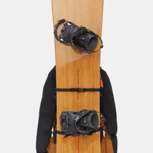 Free 22 Removable Airbag 3.0 Lawinenrucksack