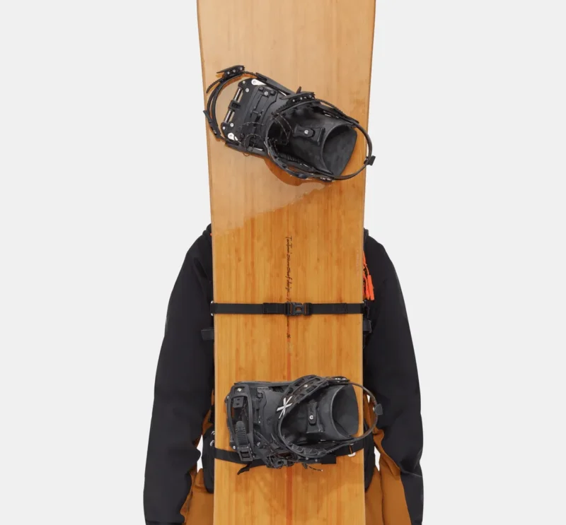 Free 22 Removable Airbag 3.0 Lawinenrucksack
