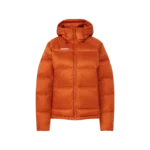 Glacier Glow IN Hooded Jacket Women