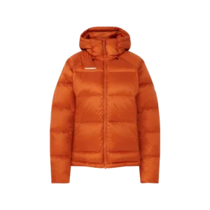Glacier Glow IN Hooded Jacket Women