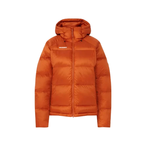 Glacier Glow IN Hooded Jacket Women