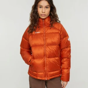 Glacier Glow IN Hooded Jacket Women