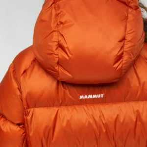 Glacier Glow IN Hooded Jacket Women