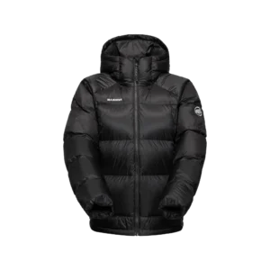 Glacier Glow IN Hooded Jacket Women