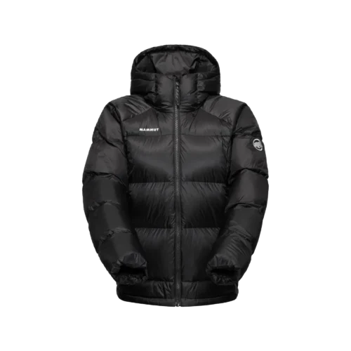 Glacier Glow IN Hooded Jacket Women