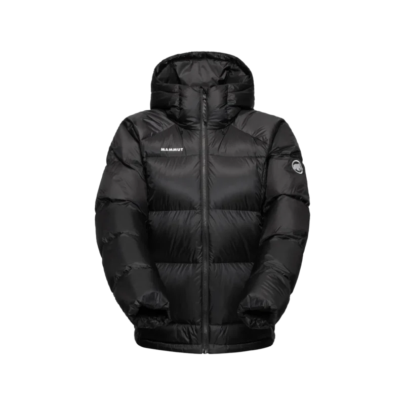 Glacier Glow IN Hooded Jacket Women