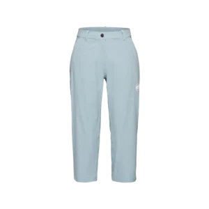 Hiking V Capri Pants Women