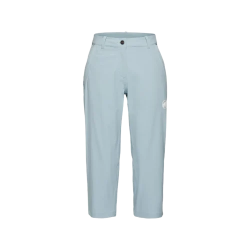 Hiking V Capri Pants Women