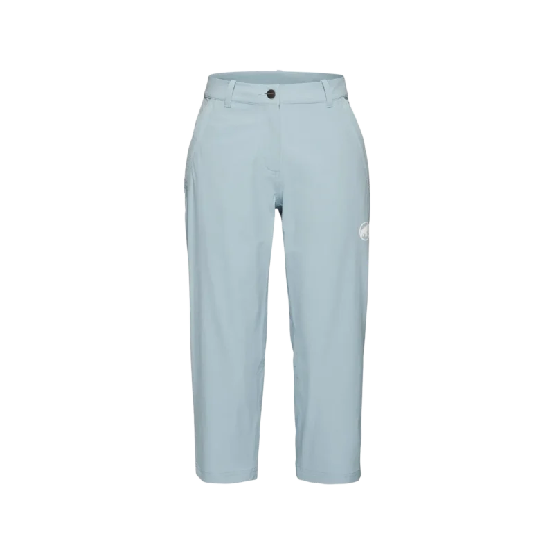 Hiking V Capri Pants Women