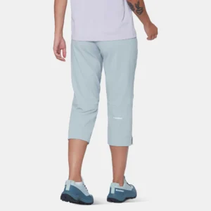 Hiking V Capri Pants Women