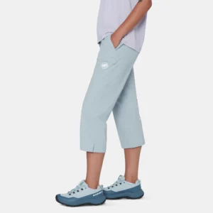Hiking V Capri Pants Women