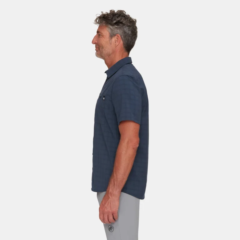 Lenni Shirt Men