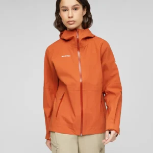 Linard Guide HS Hooded Jacket Women