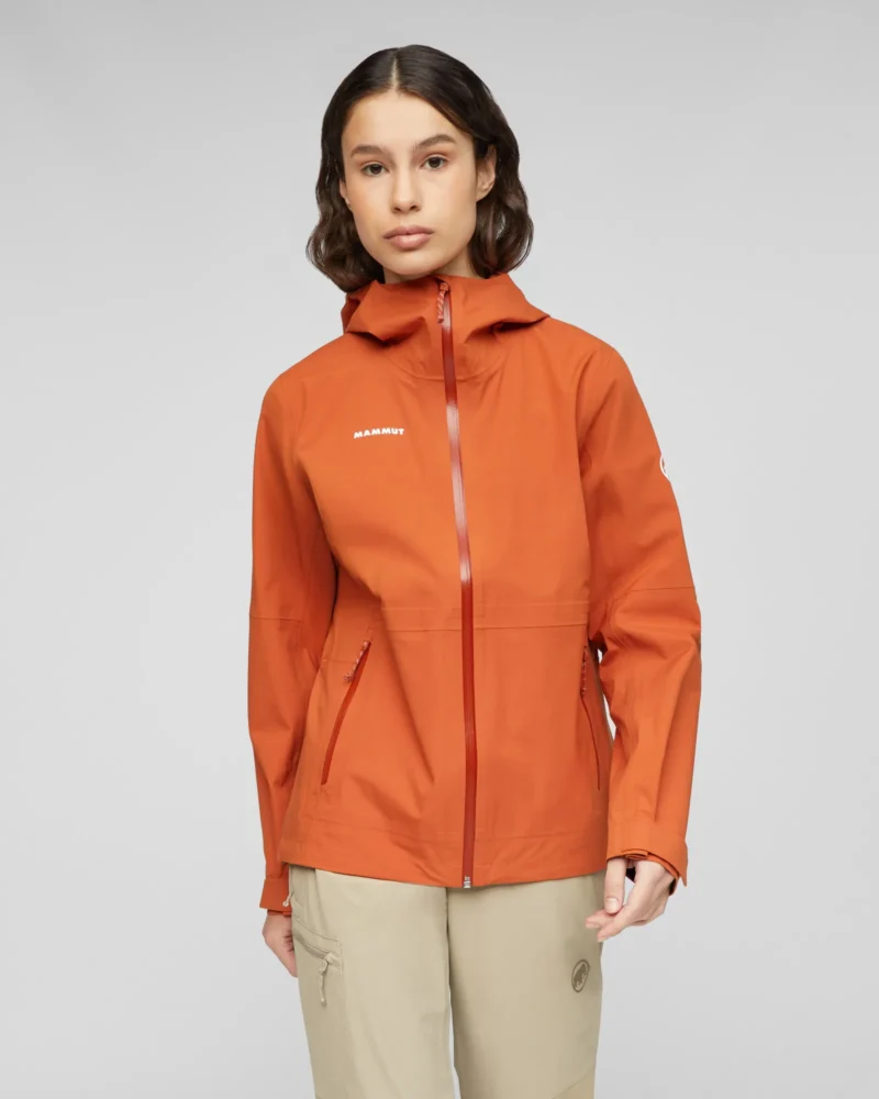 Linard Guide HS Hooded Jacket Women