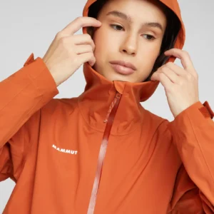 Linard Guide HS Hooded Jacket Women