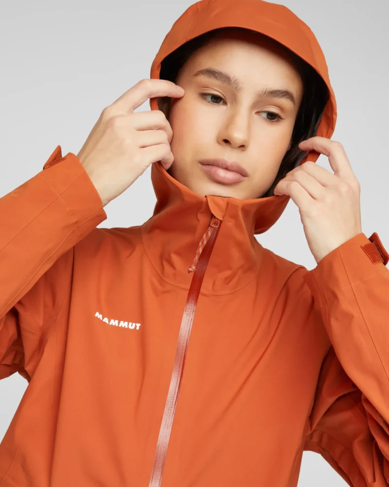 Linard Guide HS Hooded Jacket Women