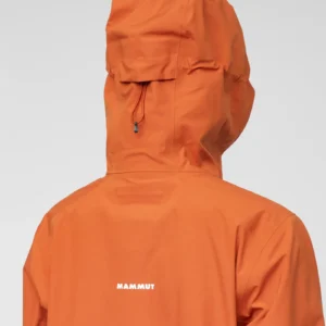 Linard Guide HS Hooded Jacket Women