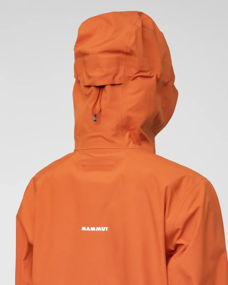 Linard Guide HS Hooded Jacket Women
