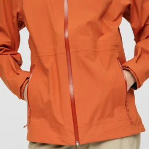 Linard Guide HS Hooded Jacket Women