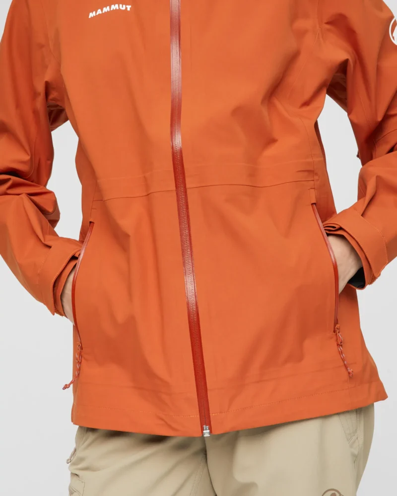 Linard Guide HS Hooded Jacket Women