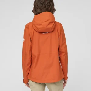 Linard Guide HS Hooded Jacket Women