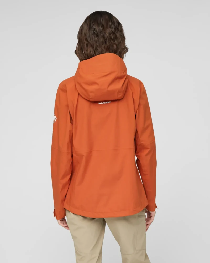 Linard Guide HS Hooded Jacket Women
