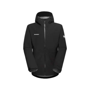 Linard HS Thermo Hooded Jacket Men