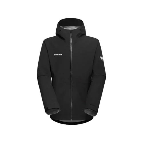 Linard HS Thermo Hooded Jacket Men