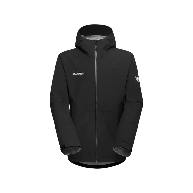 Linard HS Thermo Hooded Jacket Men