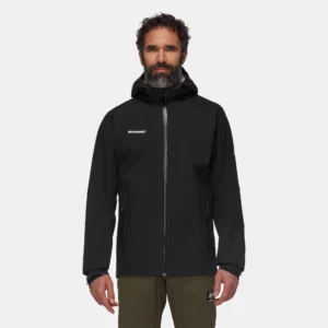 Linard HS Thermo Hooded Jacket Men