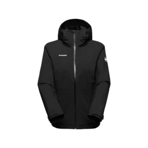 Linard HS Thermo Hooded Jacket Women