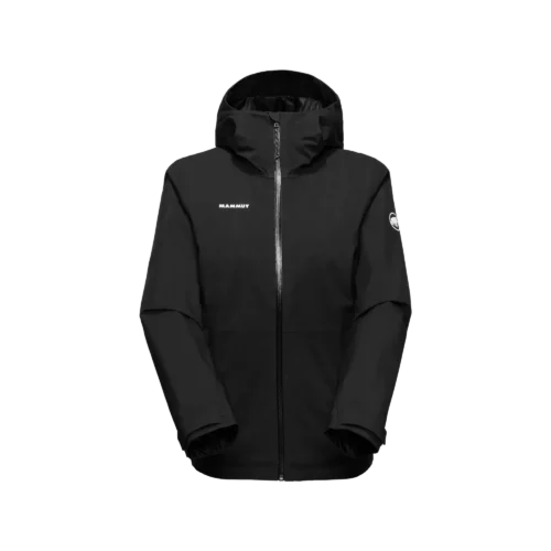 Linard HS Thermo Hooded Jacket Women