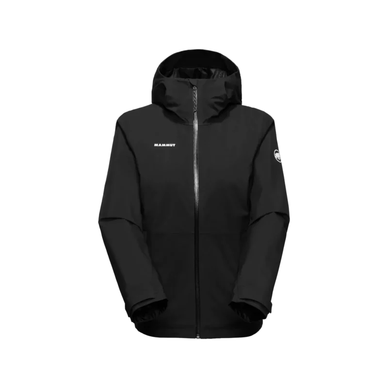 Linard HS Thermo Hooded Jacket Women