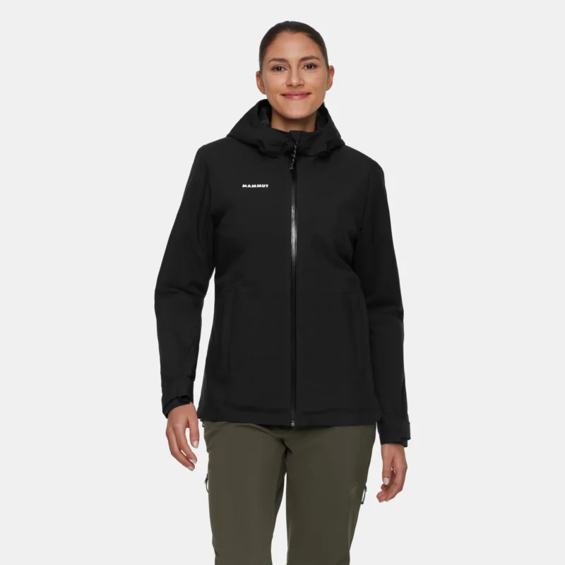 Linard HS Thermo Hooded Jacket Women
