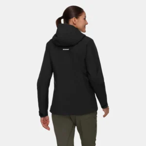 Linard HS Thermo Hooded Jacket Women