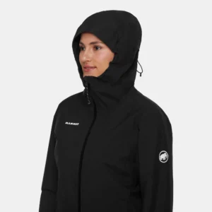 Linard HS Thermo Hooded Jacket Women