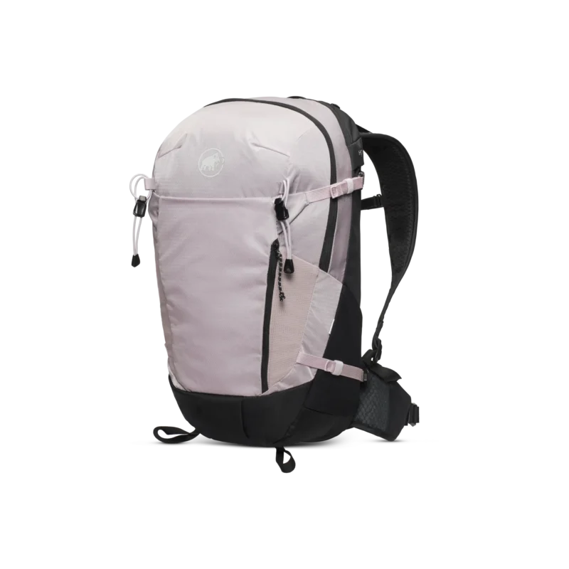 Mammut lithium 25 women alpine calamint black