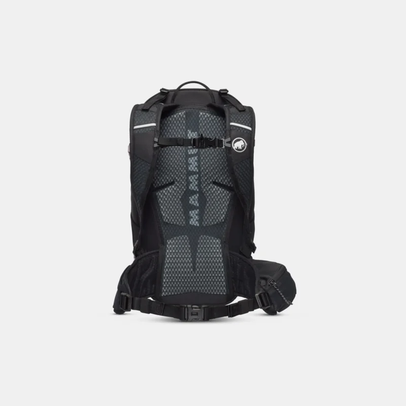 Mammut lithium 25 women alpine calamint black
